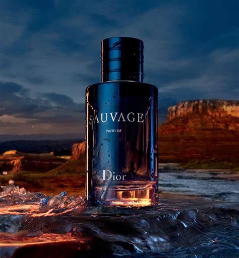 dior sauvage parfum uk|Dior Sauvage perfume boots.